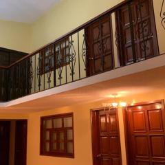 Hotel Santa Fe